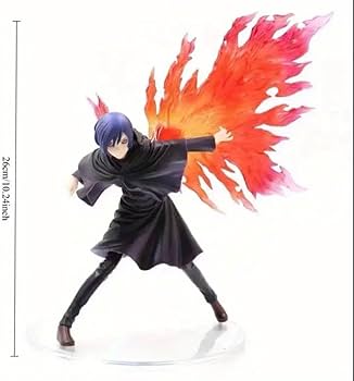 Amazon.co.jp: 東京喰種トーキョーグール 霧嶋董香 フィギュア : ホビー Amazon.co.jp: 東京喰種トーキョーグール 霧嶋董香 フィギュア : ホビー